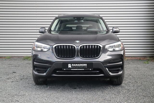 BMW X3 xDrive30e Pano / Elec Stoelen / Camera / Leder /