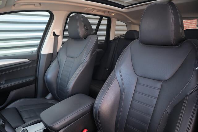 BMW X3 xDrive30e Pano / Elec Stoelen / Camera / Leder /