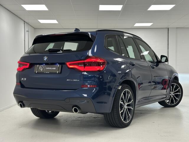 BMW X3 xDrive30e M-Sport | 360 camera | Panoramadak | Head-up-Display |