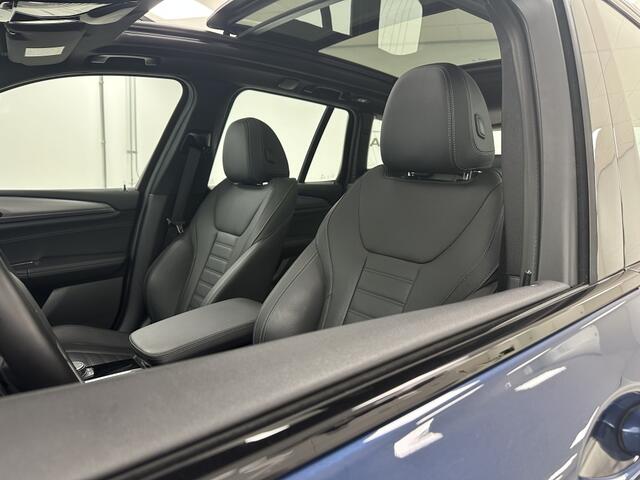 BMW X3 xDrive30e M-Sport | 360 camera | Panoramadak | Head-up-Display |