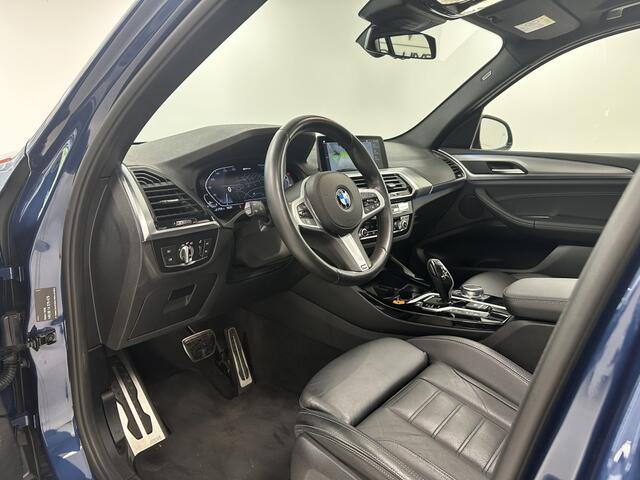BMW X3 xDrive30e M-Sport | 360 camera | Panoramadak | Head-up-Display |