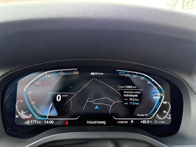 BMW X3 xDrive30e High Executive Pano-Elec.trek-HUD-CAM