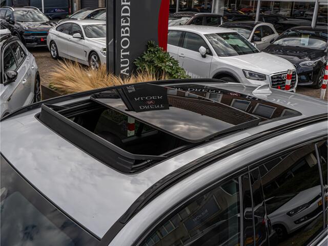 BMW X3 xDrive30e High Exe M-Sport PANO HUD HARMAN KARDON 20 INCH SHADOW CAMERA TREKHAAK BOMVOL!!