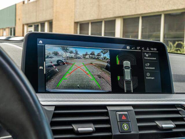 BMW X3 xDrive30e High Exe M-Sport PANO HUD HARMAN KARDON 20 INCH SHADOW CAMERA TREKHAAK BOMVOL!!