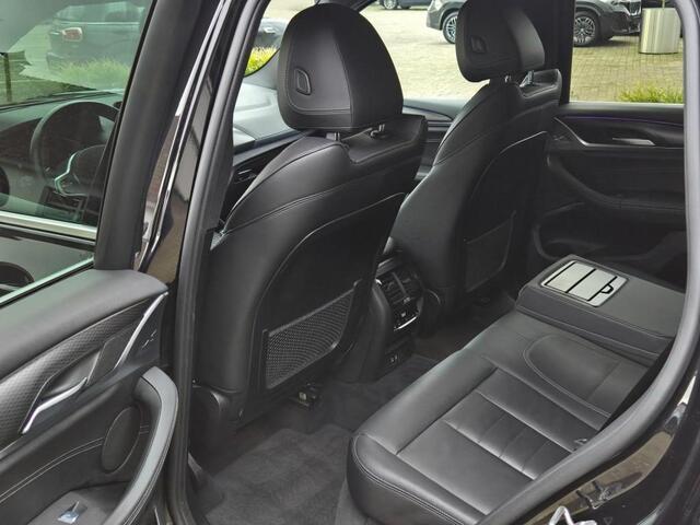 BMW X3 XDRIVE30E M SPORT LCI | MEMORY SEATS | LEDER | LASER | CAMERA | TREKHAAK |