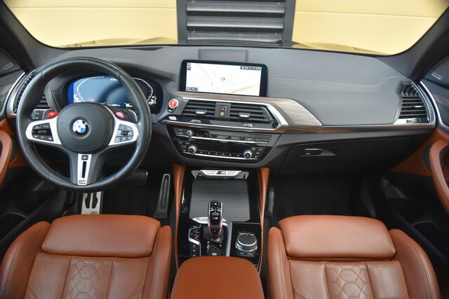 BMW X3 M * Head-up * Harman / Kardon * Panoramadak * Trekhaak *