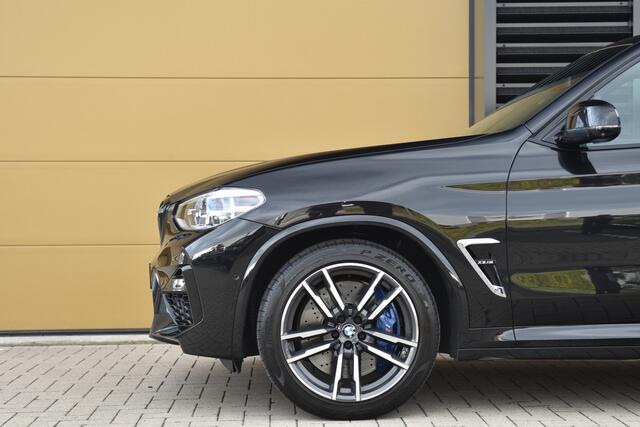 BMW X3 M * Head-up * Harman / Kardon * Panoramadak * Trekhaak *