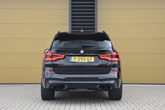 BMW X3 M * Head-up * Harman / Kardon * Panoramadak * Trekhaak *