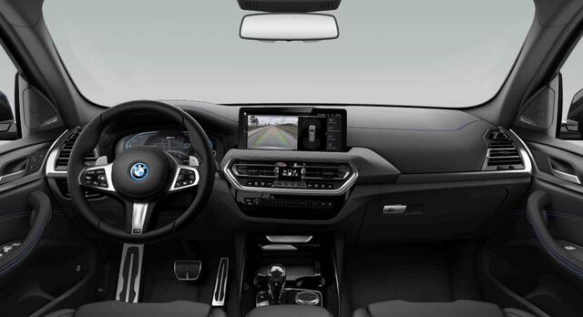 BMW X3 xDrive30e M-Sport | Panoramadak | Harman Kardon | M-Stoelen | Adapt. Cruise Control