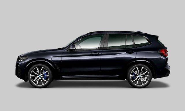 BMW X3 xDrive30e M-Sport | Panoramadak | Harman Kardon | M-Stoelen | Adapt. Cruise Control