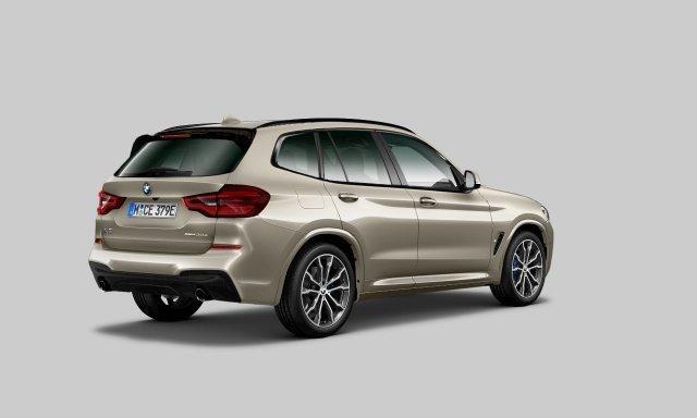 BMW X3 xDrive30e M-Sport | Panoramadak | Head Up | Stuurverwarming