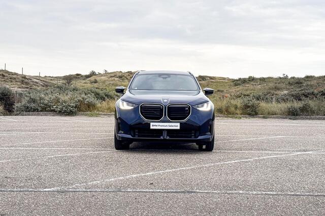 BMW X3 M50 M Sport | Harman Kardon | Trekhaak | M Performance wielen | Panorama dak
