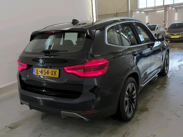 BMW X3 iX3 Executive 80 kWh NL-AUTO | SOH 98%