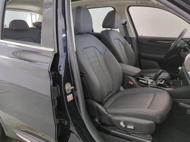 BMW X3 iX3 Executive 80 kWh NL-AUTO | SOH 98%