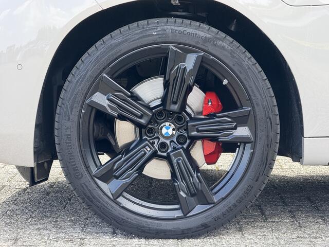 BMW X3 30e xDrive | M-Sport Pro | 21" | Driving Assistant Plus | Harman/Kardon | Getint Glas | Trekhaak