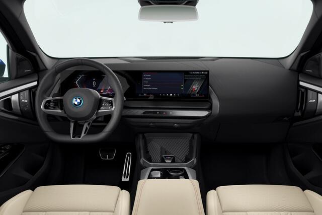 BMW X3 30e xDrive | M Sport Pro | Premium Pack | Trekhaak