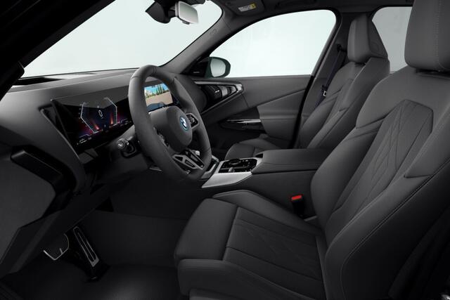 BMW X3 30e xDrive | M Sport Pro | Professional Pack | Premium Pack | Trekhaak