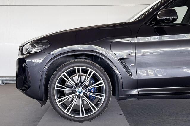 BMW X3 xDrive30e High Executive M-Sport