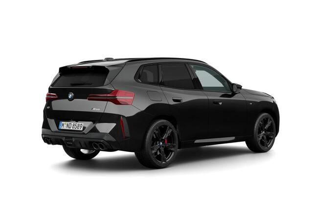 BMW X3 M50 xDrive | M Sport Pro | Professional Pack | Comfort Pack | Premium Pack