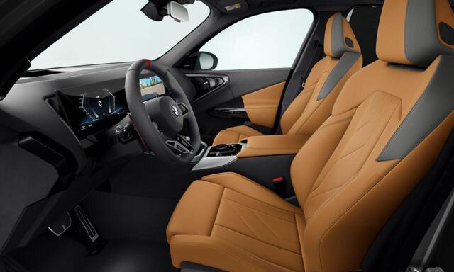 BMW X3 M50 M Sportpakket Pro | Premium Pack | Comfort Pack | Professional Pack | Iconic Glow | Schakelpaddles