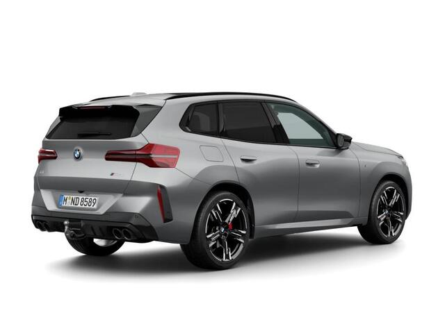 BMW X3 M50 xDrive | M Sportpakket Pro | Innovation Pack | Comfort Pack | Premium Pack