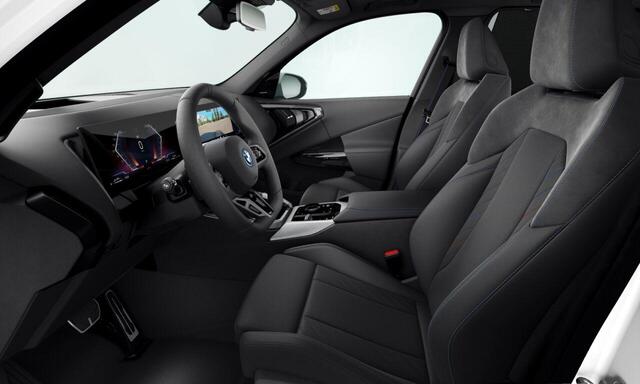 BMW X3 30e xDrive M Sport Package Pro | Equipment Package Pro | Comfort Package | Premium Pack