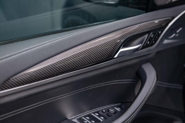 BMW X3 M I 21 inch I H&K I 2e eig. I BTW Auto!