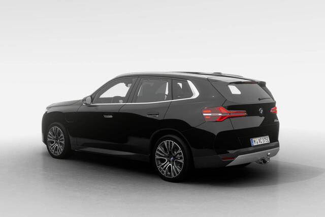 BMW X3 30e xDrive | Professional Pack | Comfort Pack | Trekhaak