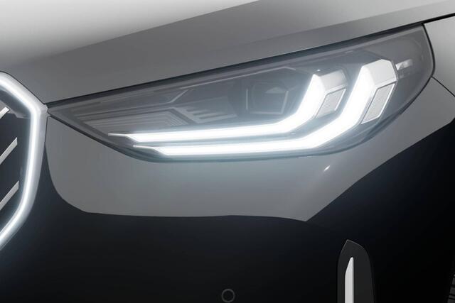 BMW X3 30e xDrive | Professional Pack | Comfort Pack | Trekhaak