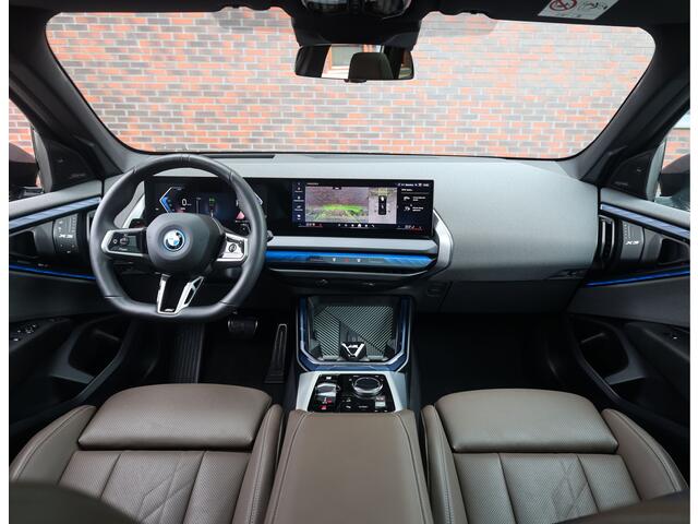 BMW X3 30e xDrive | Pano - HUD - Trekhaak
