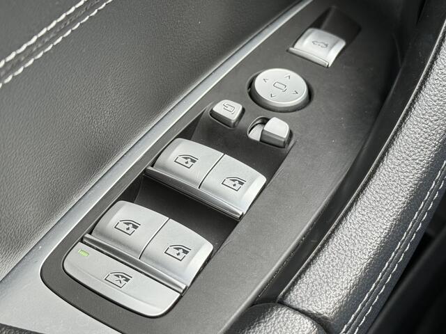 BMW X3 BWJ 2018 xDrive30i 252 PK High Executive AUTOMAAT / LEDER / FULL LED / STOELVERW. / DIGITAAL DISPLAY / ADAPTIEVE CRUISE / CAMERA / NAVI / CLIMA / PDC / LMV /