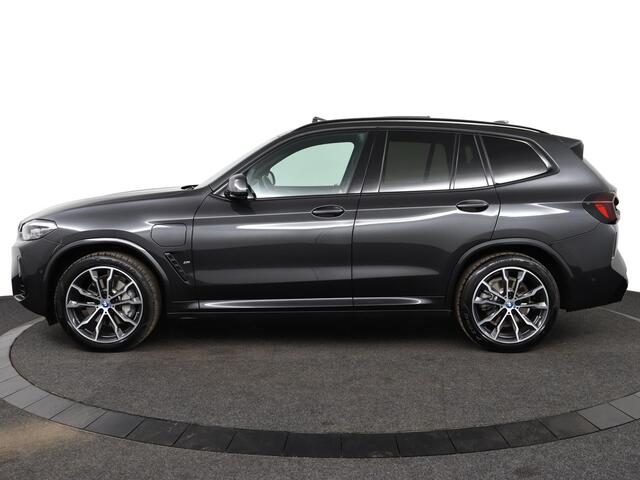 BMW X3 xDrive30e Business Edition Plus M-Sportpakket | Elektrische Trekhaak