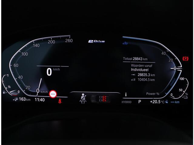 BMW X3 xDrive30e Business Edition Plus M-Sportpakket | Elektrische Trekhaak