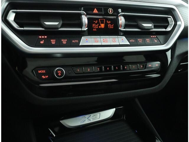 BMW X3 xDrive30e Business Edition Plus M-Sportpakket | Elektrische Trekhaak