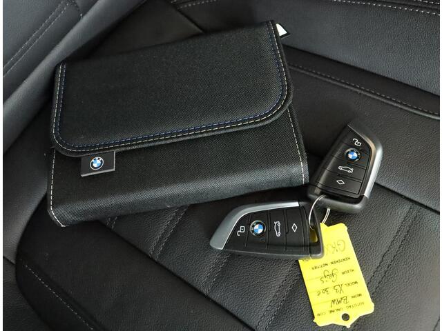 BMW X3 xDrive30e Business Edition Plus M-Sportpakket | Elektrische Trekhaak