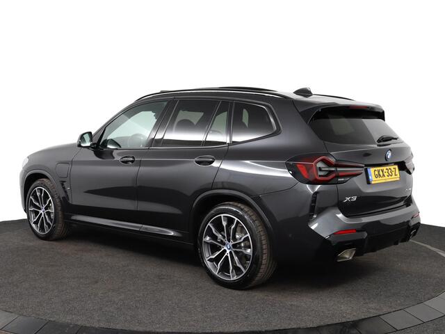 BMW X3 xDrive30e Business Edition Plus M-Sportpakket | Elektrische Trekhaak