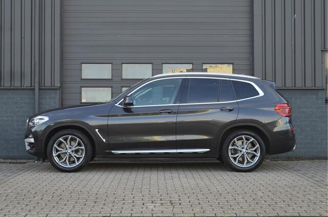 BMW X3 xDrive20i High Executive | PANO | TREKHAAK | LED | DAB | HIFI | CARPLAY |
