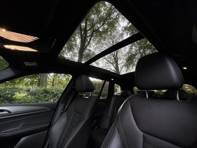 BMW X3 XDrive30e, M-sportpakket, H/K, Pano