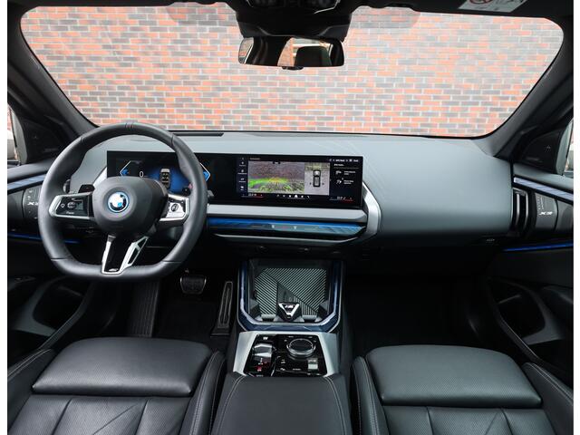 BMW X3 30e xDrive | Pano - HUD - Trekhaak