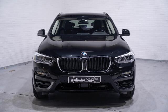 BMW X3 sDrive18d High Executive Camera 360 Sportstoelen Leder 1e Eigenaar NAP