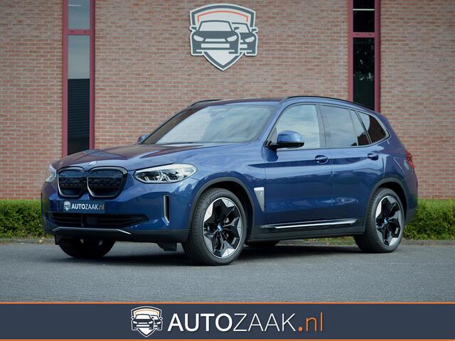 BMW X3 iX3 High Executive 80 kWh | Trekhaak | VOL