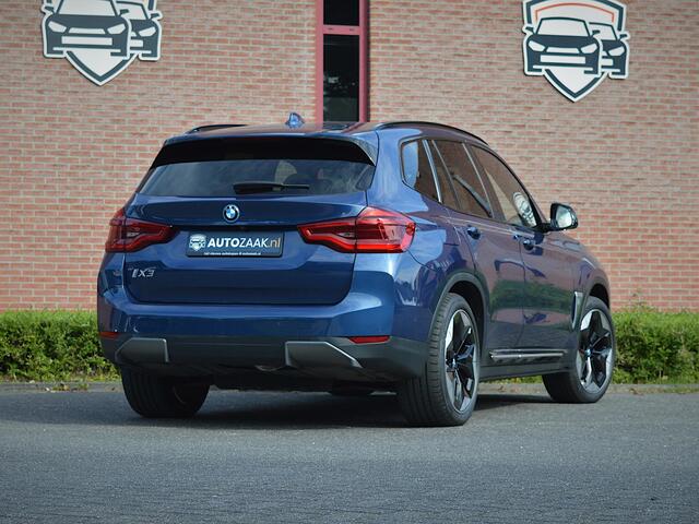 BMW X3 iX3 High Executive 80 kWh | Trekhaak | VOL