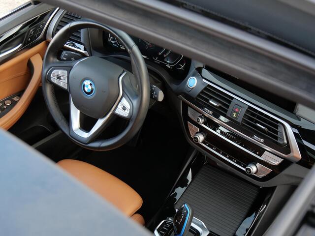 BMW X3 iX3 HIGH EXECUTIVE 80kWh/ HUD/ PANORAMADAK/ LEER/ 360°CAMERA/