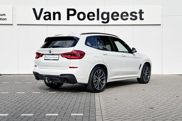 BMW X3 xDrive30e | Harman Kardon | Panoramadak | Trekhaak