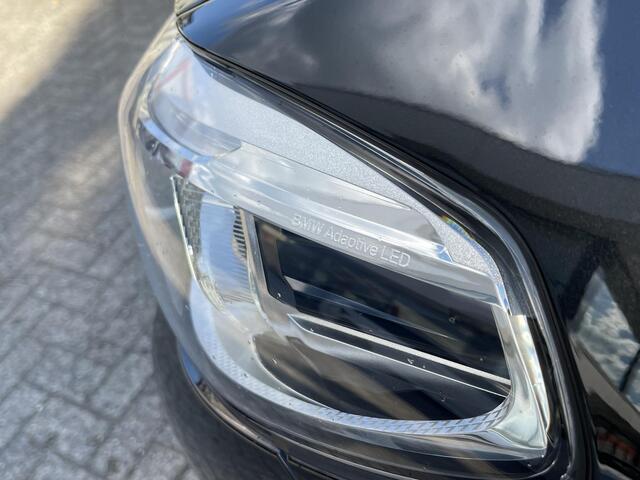 BMW X3 xDrive30e High Executive 20"/Trekhaak/Leder/Sportstoelen/Adaptieve cruise/Camera/HiFi/Keyless/Dodehoek/Head-up