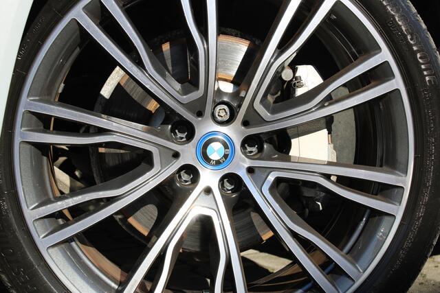 BMW X3 xDrive30e M Sport High Executive - Panoramadak - 21 inch - Memory met geheugen Dealer onderhouden - Apple Carplay - Hifi- Live cockpit