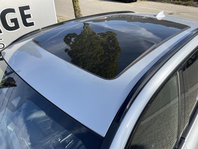 BMW X3 xDrive30e High Executive M Sport 20"/Panoramadak/Trekhaak/Leder + memory/360 camera/Harman Kardon/Keyless/Dodehoek/Adaptieve cruise/Stoelverwarming