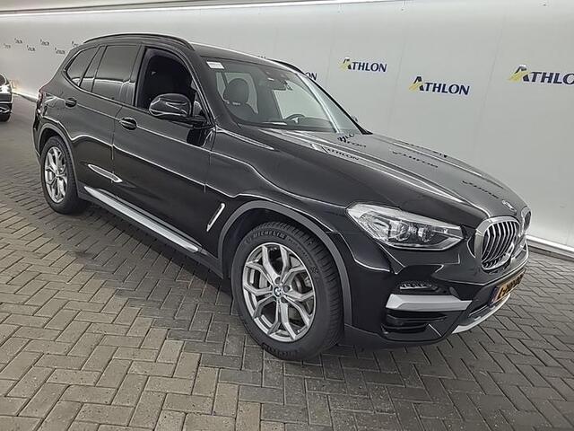 BMW X3 xDrive30e High Executive | Navi | Virtual | 1/2 Leder |
