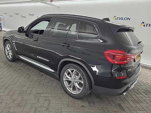 BMW X3 xDrive30e High Executive | Navi | Virtual | 1/2 Leder |