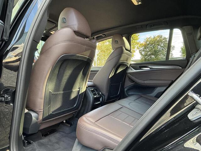 BMW X3 30e xDrive M Sport | 360 Camera | BTW